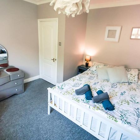 Apartament Horizon Hastings Zewnętrze zdjęcie