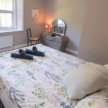 Apartament Horizon Hastings Zewnętrze zdjęcie
