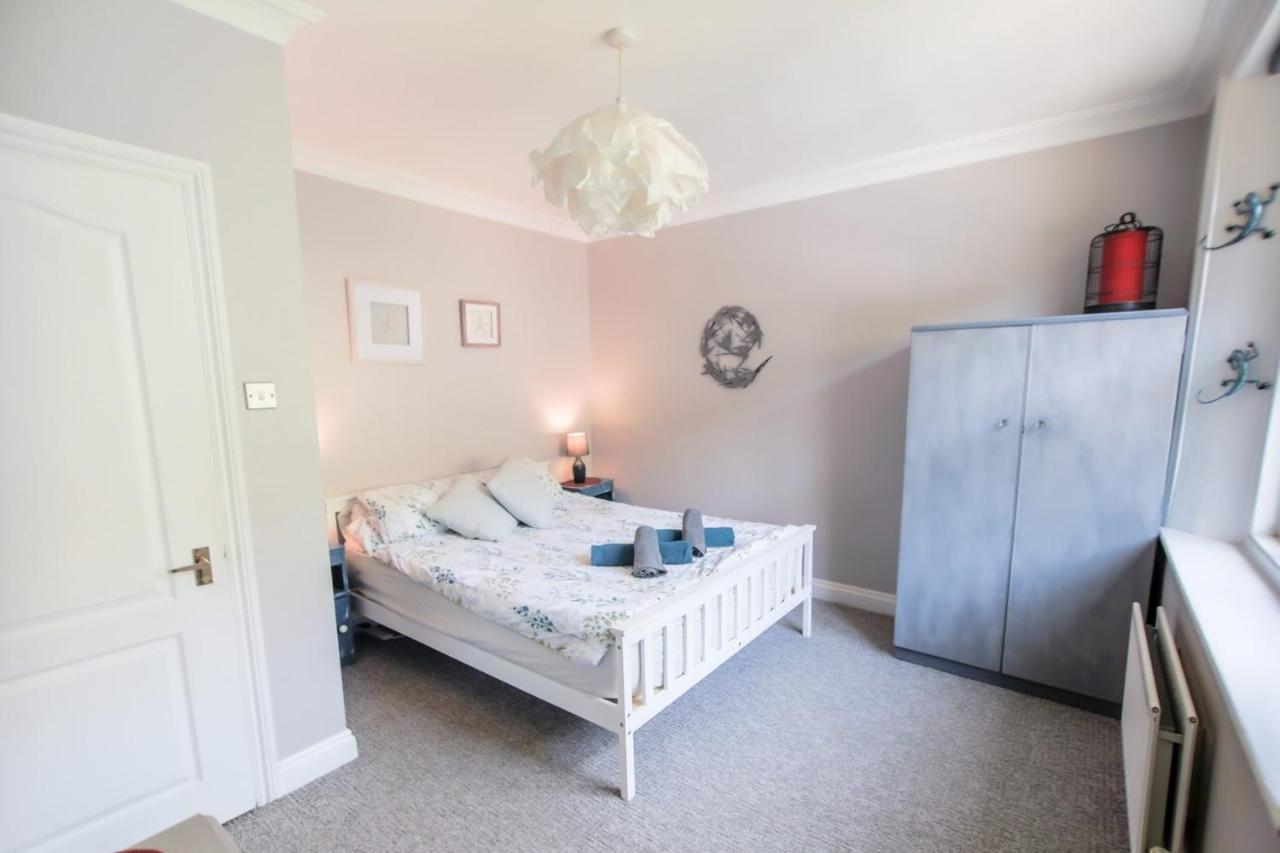 Apartament Horizon Hastings Zewnętrze zdjęcie
